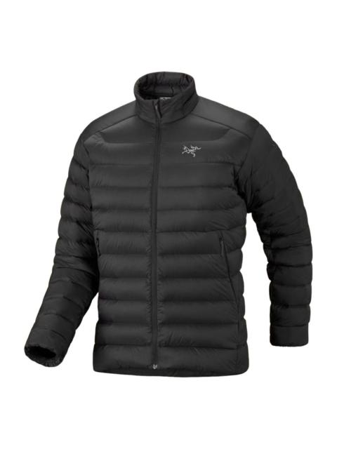 Arc'teryx Arc'Teryx Cerium Jacket 'Black' X000010579-BLK