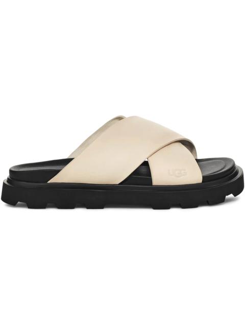 UGG UGG Capitelle Crossband Sandal Jasmine (Women's)