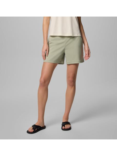 Columbia Women's All Seasons Shorts