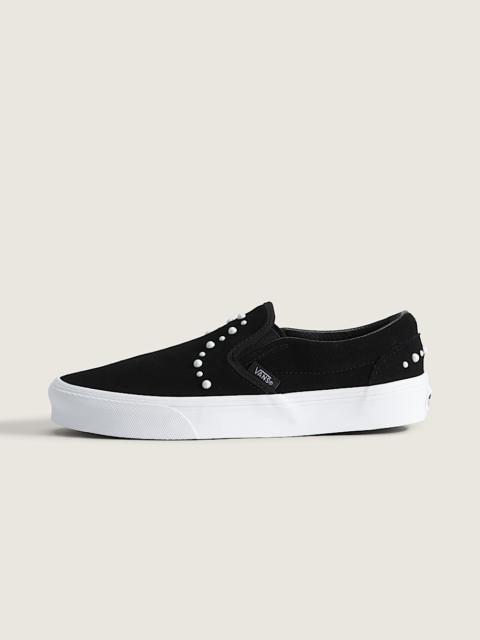 Vans Classic Slip-On Shoe