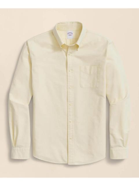 Brooks Brothers Friday Oxford Shirt