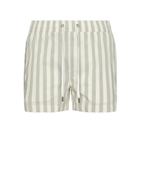 onia Charles 4" Swim Trunk