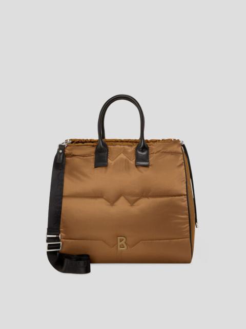 BOGNER Morzine Malina Tote bag in Brown