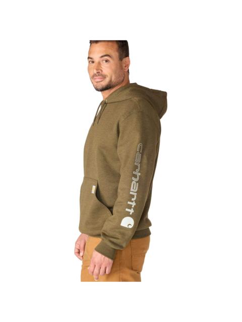 Carhartt Iconic K288 Logo Sweatshirt