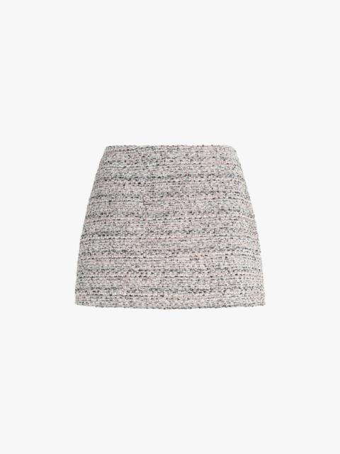 Favorite Daughter THE TWEED FAVORITE SKORT