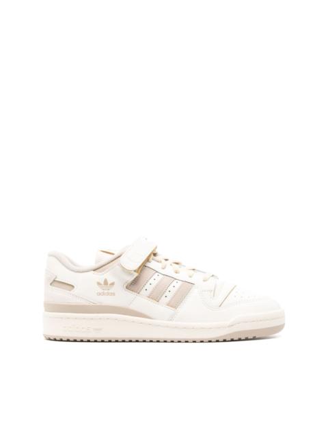 adidas Forum 84 3-stripes logo sneakers