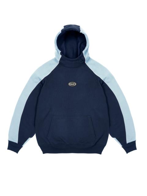 PALACE RUN IT HOOD NAVY