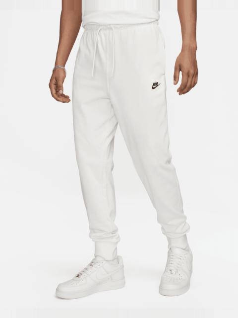 Nike Club Men's Knit Joggers