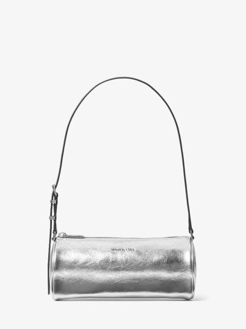 MICHAEL KORS Izzy Small Metallic Pochette