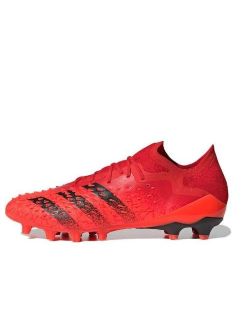 adidas adidas Predator Freak .1 L AG Artificial Grass ' GZ2809