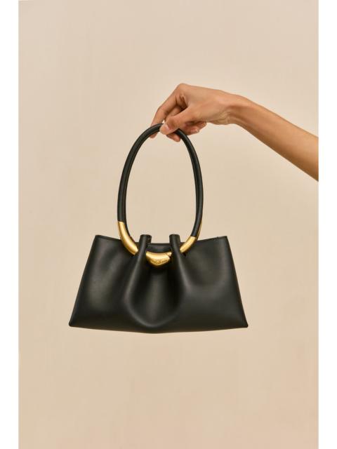 Cult Gaia ASA SHOULDER BAG