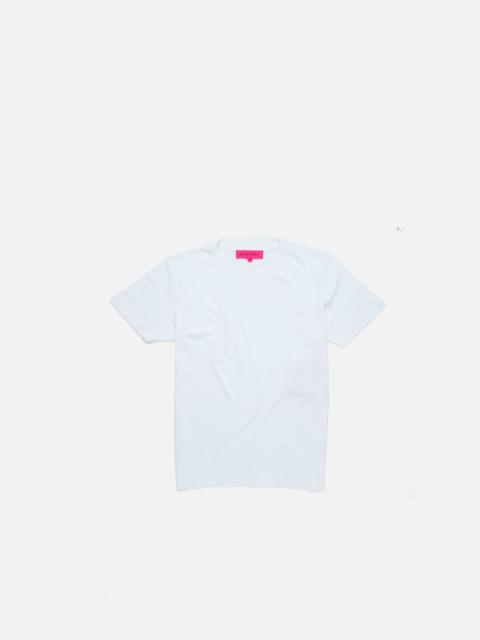 The Elder Statesman SUPER SOFT TEE S/S