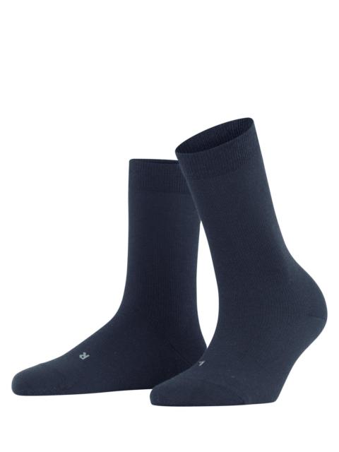 FALKE Stabilizing Wool Everyday Women Socks