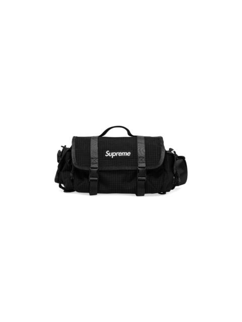 Supreme Supreme Mini Duffle Bag 'Black'