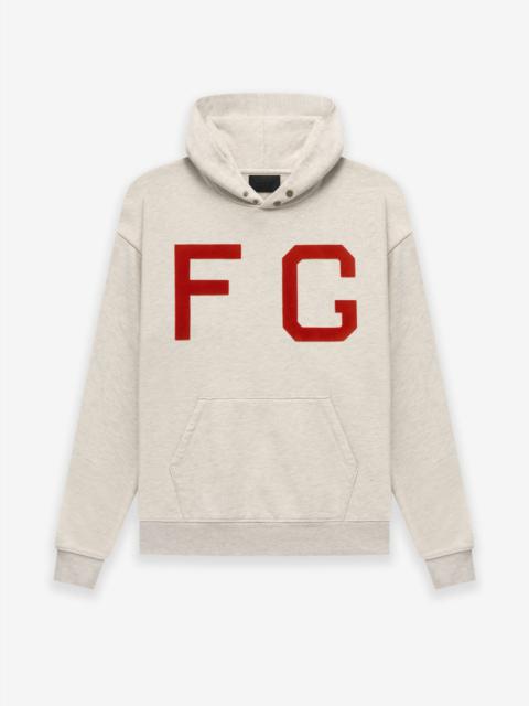 Fear of God Monarch Hoodie