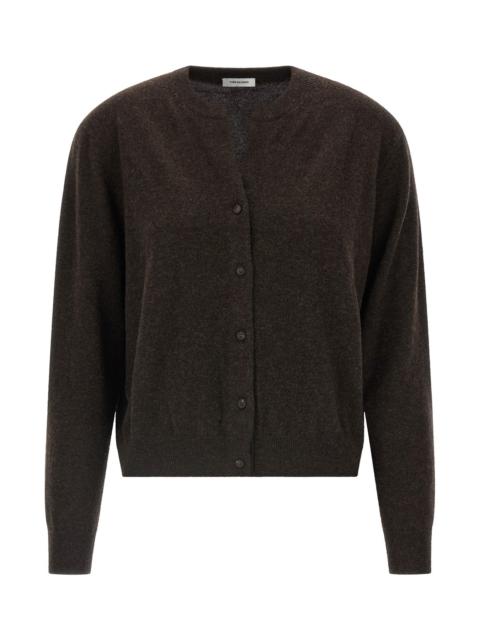Yves Salomon Cashmere Cardigan
