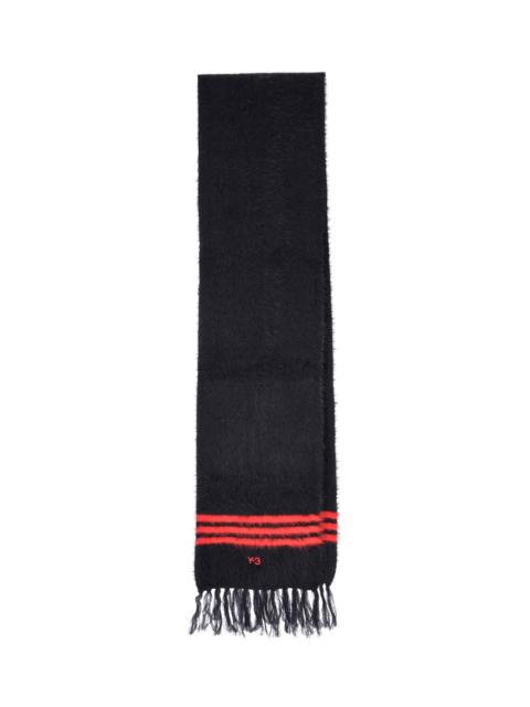Y-3 SCARF “ 3-STRIPES”