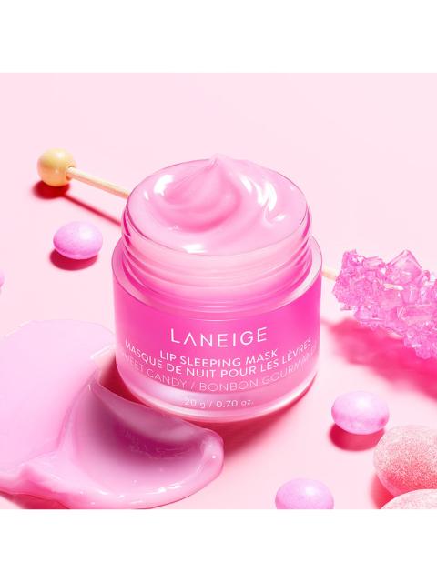 Laneige Lip Sleeping Mask