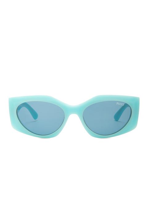 Oval Sunglasses