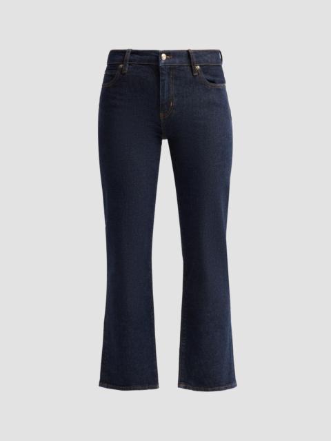 FRAME Women's The Cigarette Jeans - Rinse