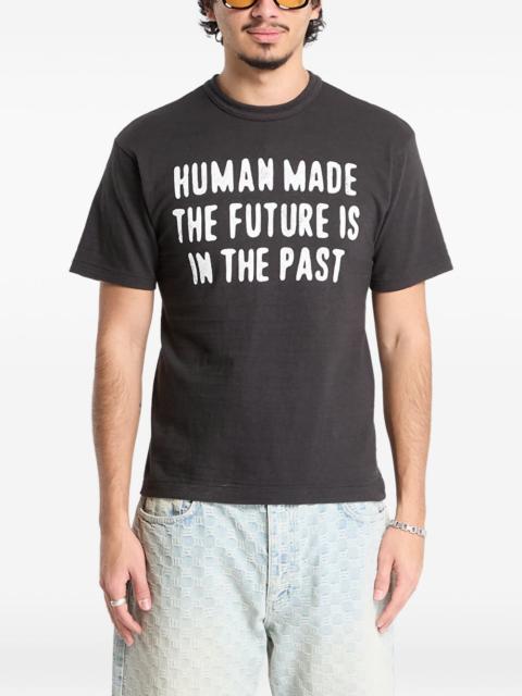 Human Made graphic T-shirt