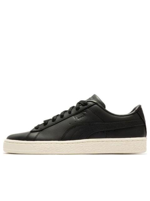 PUMA PUMA Basket Classic 75Y PRM 'Black' 394291-01