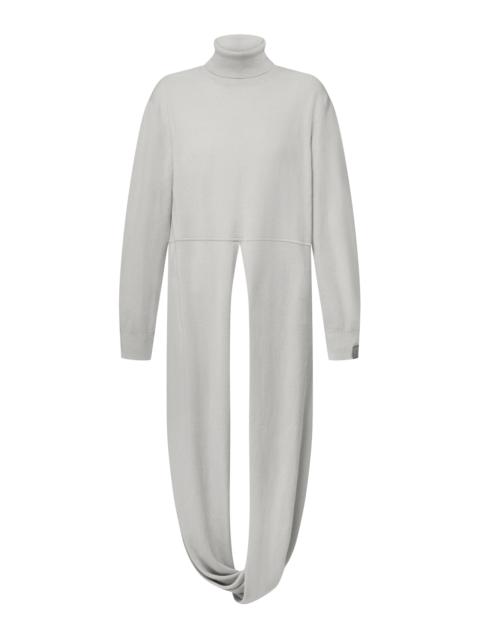 Louis Vuitton Trail Detail Turtleneck Pullover