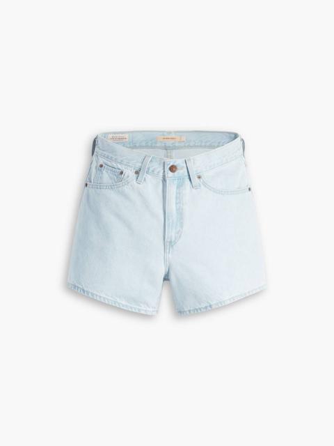 Levi's 80S MOM WOMEN'S SHORTS