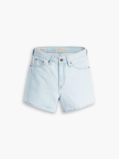 80S MOM WOMEN'S SHORTS