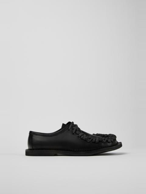 CAMPERLAB BLACK