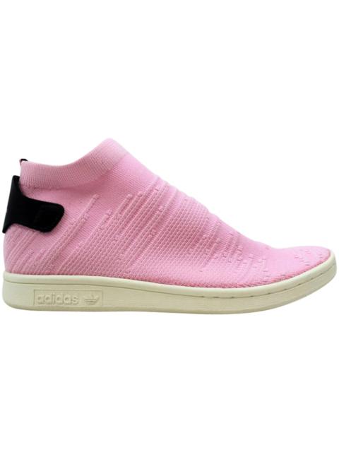 adidas adidas Stan Smith Shock Primeknit Pink (W)
