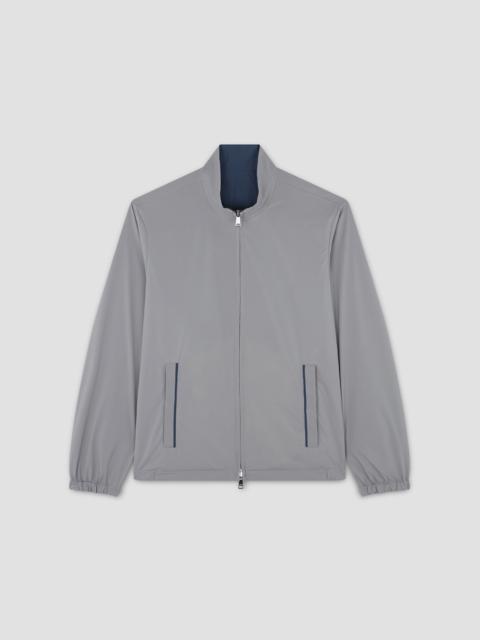 Paul & Shark REVERSIBLE TYPHOON® PLATINUM JACKET