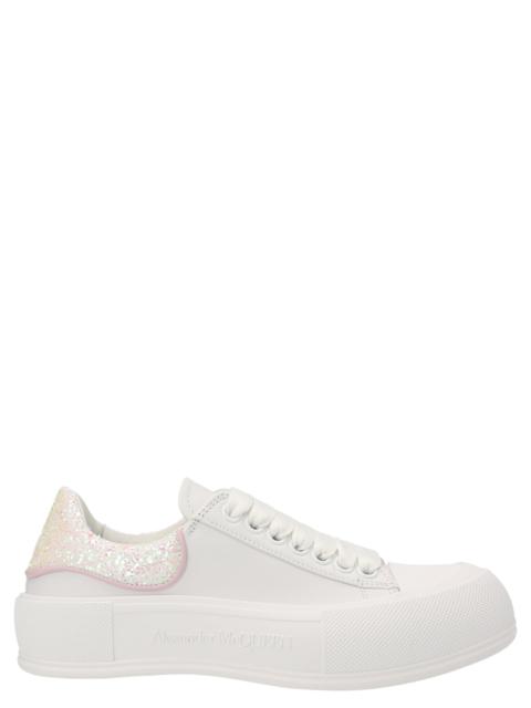 Joey Sneakers White