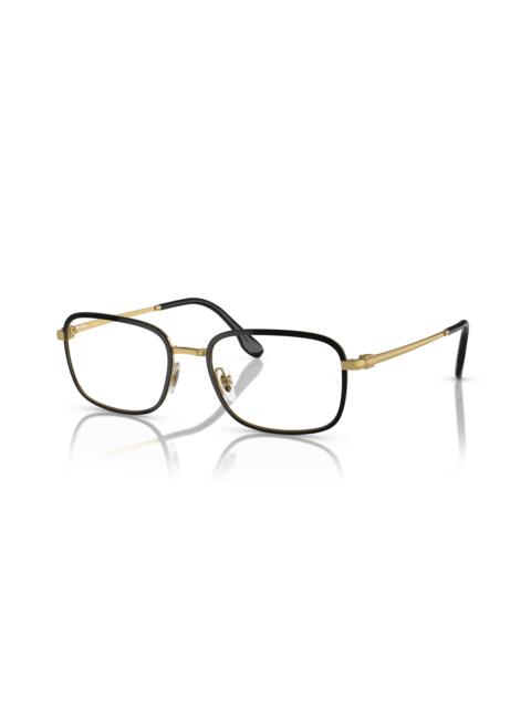 Ray-Ban RB6495 OPTICS