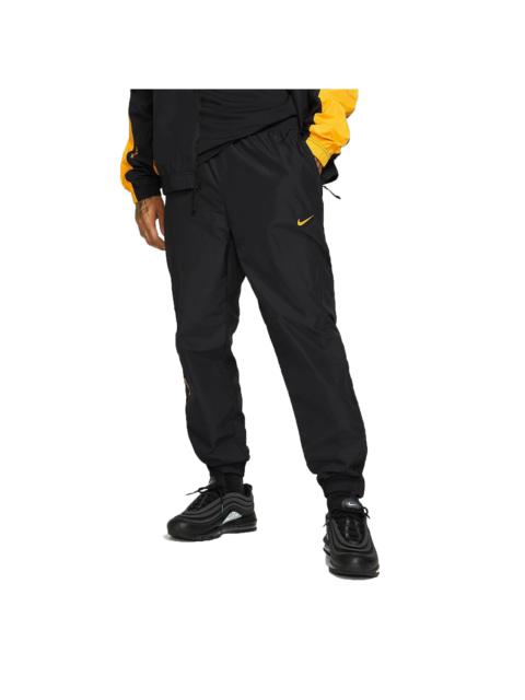 Nike Nike x NOTCA Track Pant 'Black' DB2816-010