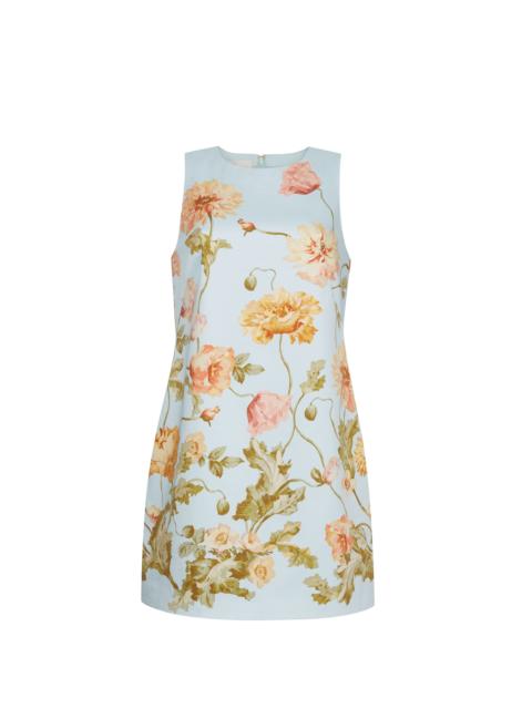 Cara Cara Mackenzie Dress
The Most-Love Mini Silhouette Is Back In A Showstopping Print