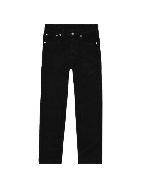 FORTELA Johnt corduroy trousers