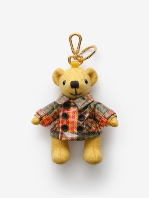 Burberry Thomas Bear Charm