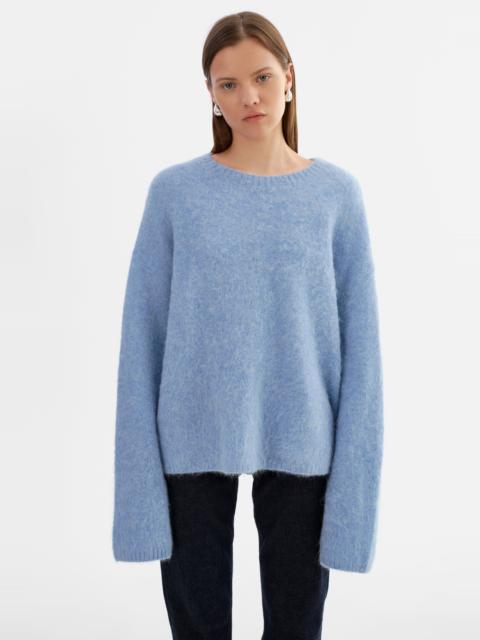 LAMARQUE VERA | Boxy Wool Sweater