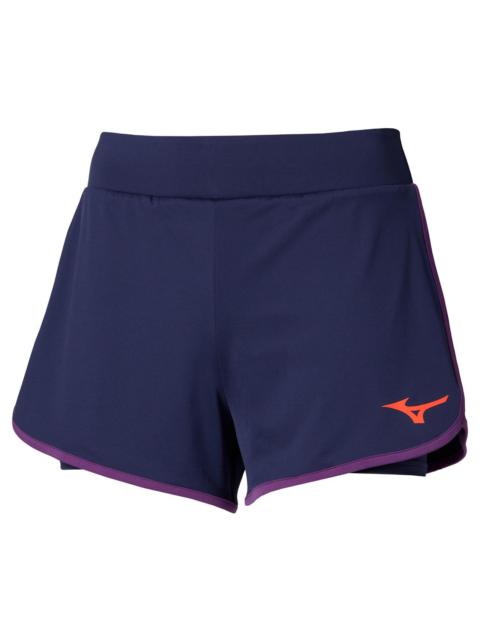 Mizuno Mizuno Racquet Sports Women's Flex Short