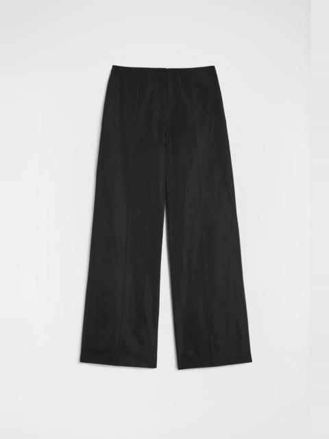Jil Sander Radzmir Trousers