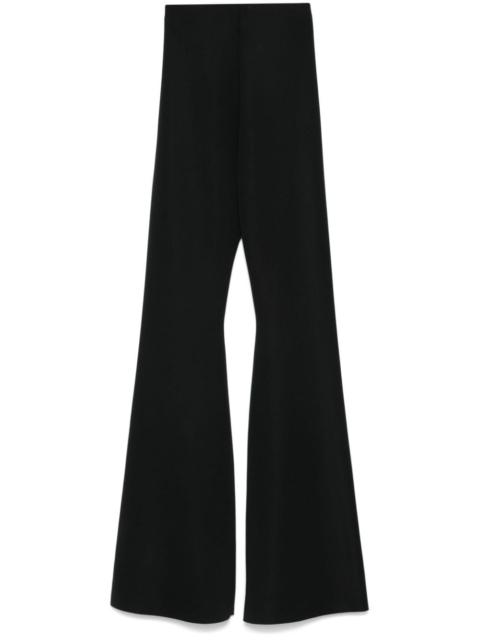 Rick Owens Lilies Dirt Bolan trousers
