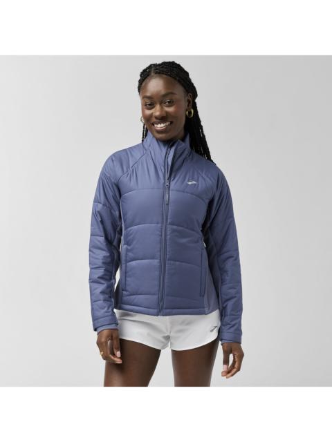 BROOKS Shield Hybrid Jacket 3.0