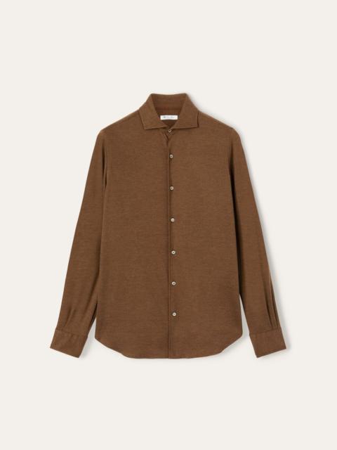 Loro Piana Andrew Shirt
