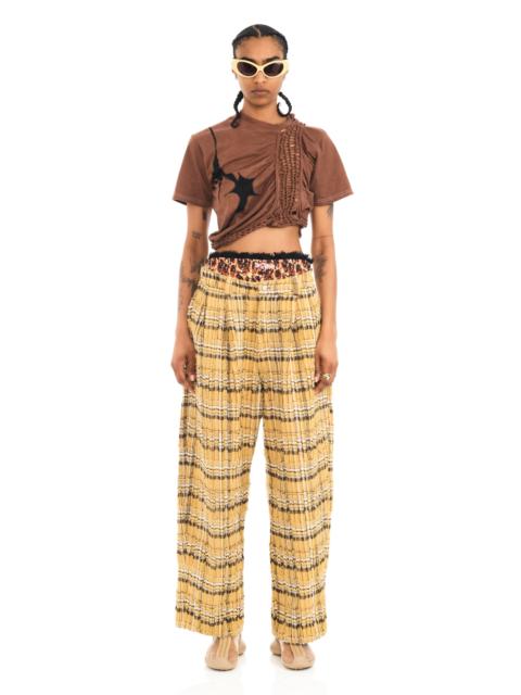 Collina Strada EARTH STARBURST CLOVER TEE