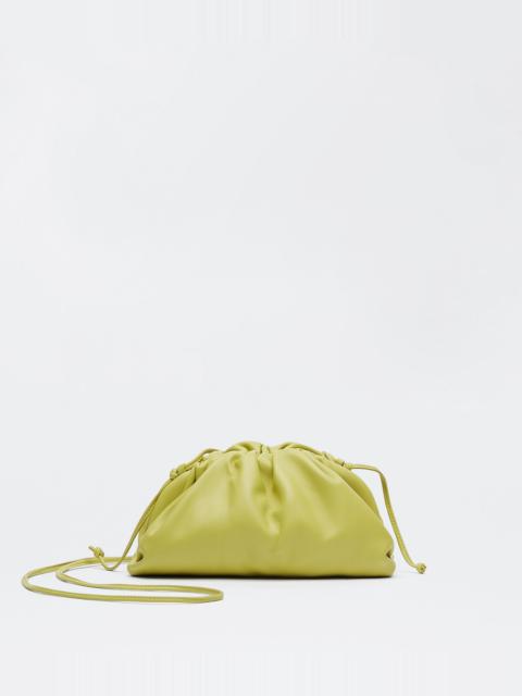 Bottega Veneta mini pouch