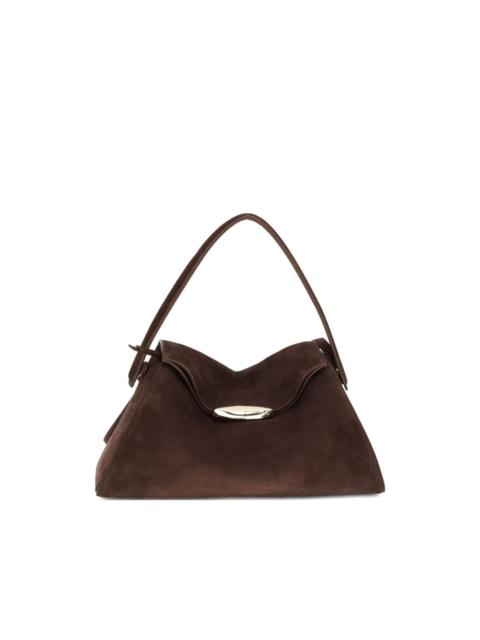 BENEDETTA BRUZZICHES Elif La Grande tote bag