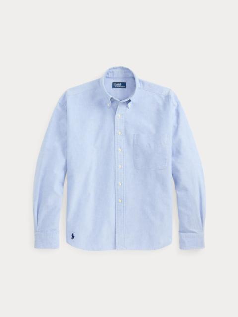 Polo Ralph Lauren The Oxford Big Shirt