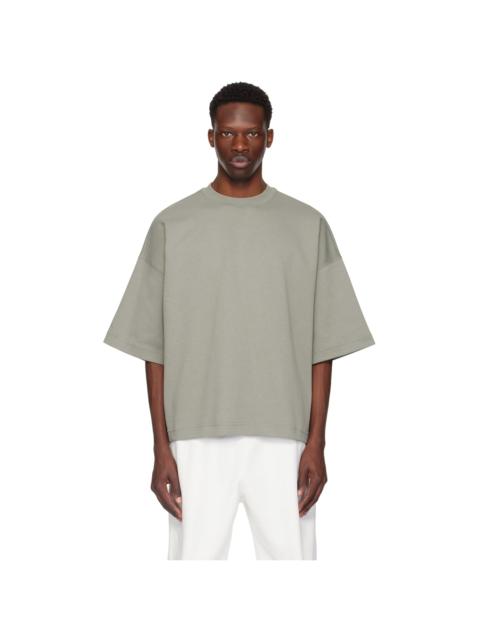 Nike Khaki Lightweight T-Shirt