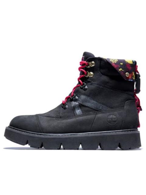Timberland Timberland Raywood EK+ 6 Inch Waterproof Boots 'Black' A2PWH001